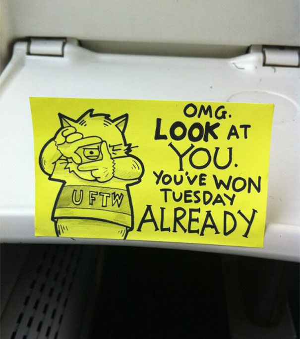 motivational-sticky-notes-cartoon-cat-october-jones-8 motivational-sticky-notes-cartoon-cat-october-jones-8