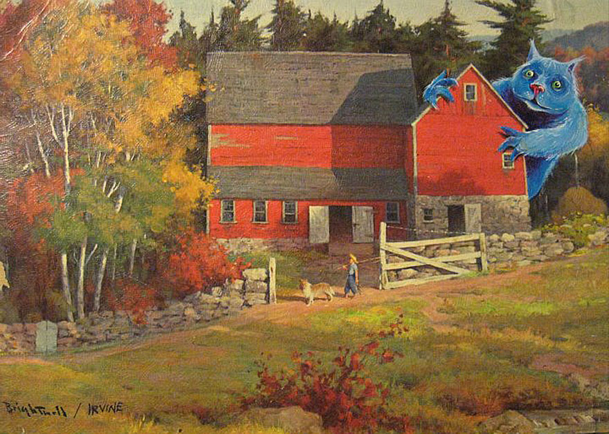 re-directed-paintings-david-irvine-gnarled-branch-20