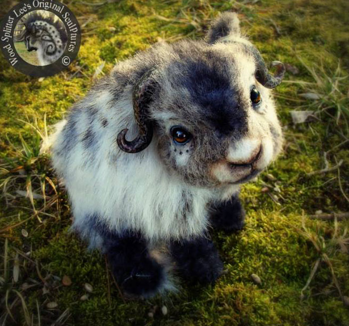 realistic-plush-animal-toys-wood-splitter-lee-creations-47 realistic-plush-animal-toys-wood-splitter-lee-creations-47