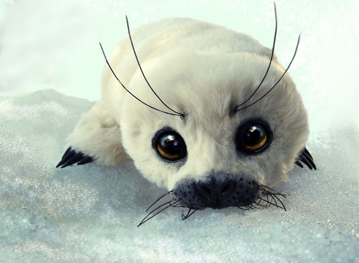 realistic-plush-animal-toys-wood-splitter-lee-creations-49 realistic-plush-animal-toys-wood-splitter-lee-creations-49