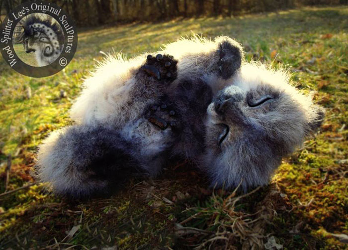 realistic-plush-animal-toys-wood-splitter-lee-creations-55 realistic-plush-animal-toys-wood-splitter-lee-creations-55