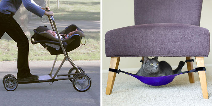 25 Useful Inventions That Would Make Our Daily Lives Much Easier