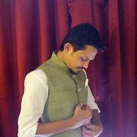 abhishek.ahale avatar