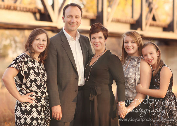 Best Family Photographers In The 50 States And Posing Inspiration For Your Family