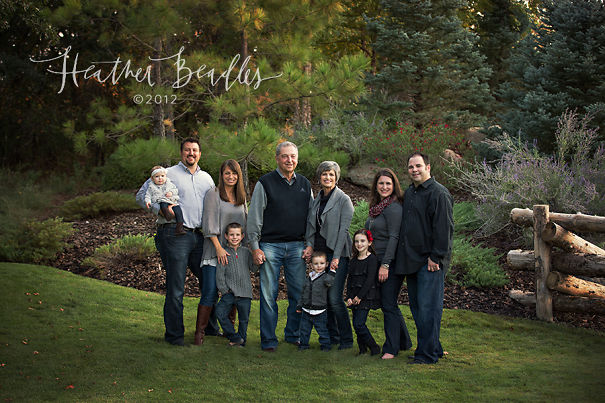 Best Family Photographers In The 50 States And Posing Inspiration For Your Family