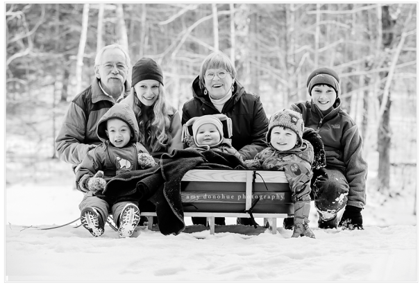 Best Family Photographers In The 50 States And Posing Inspiration For Your Family