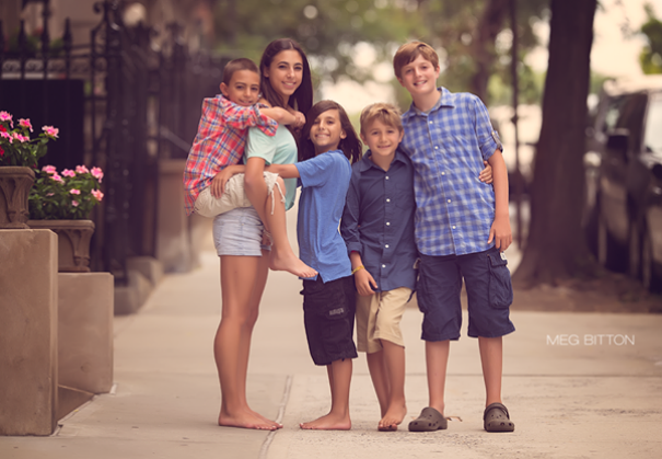 Best Family Photographers In The 50 States And Posing Inspiration For Your Family