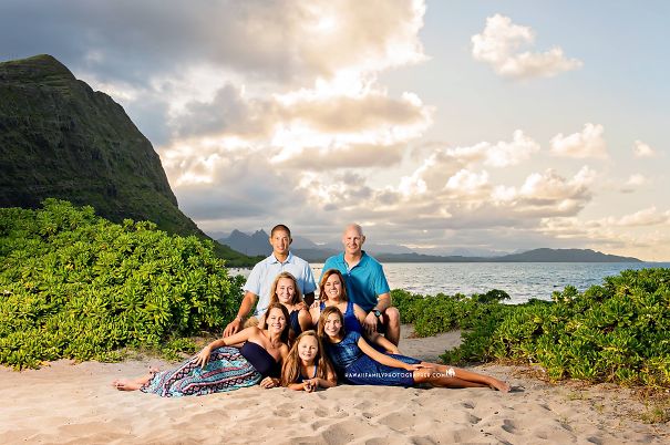 Best Family Photographers In The 50 States And Posing Inspiration For Your Family