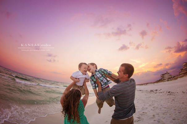 Best Family Photographers In The 50 States And Posing Inspiration For Your Family
