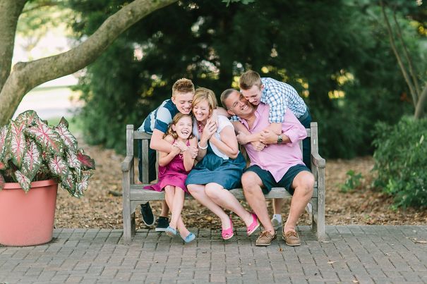Best Family Photographers In The 50 States And Posing Inspiration For Your Family