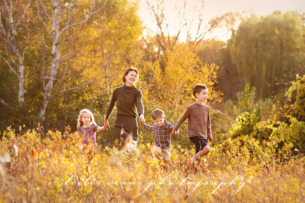 Best Family Photographers In The 50 States And Posing Inspiration For Your Family