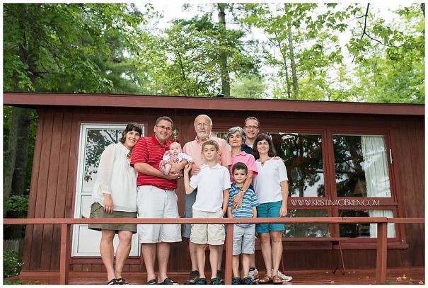 Best Family Photographers In The 50 States And Posing Inspiration For Your Family