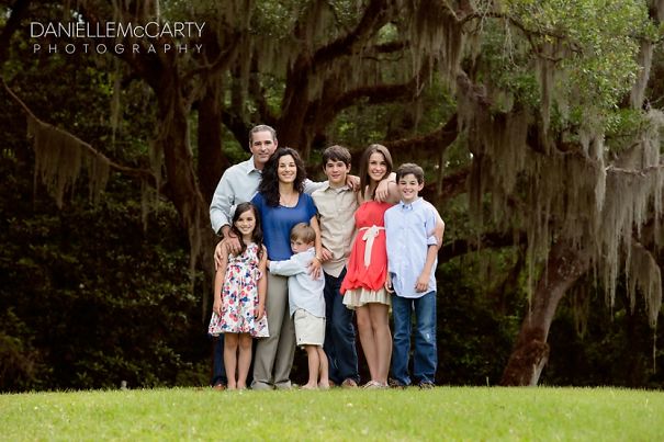 Best Family Photographers In The 50 States And Posing Inspiration For Your Family