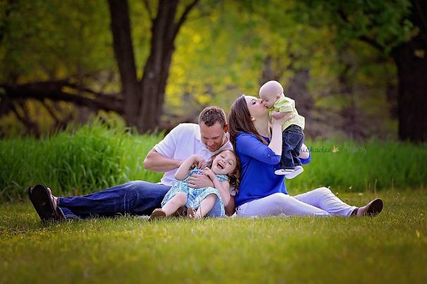 Best Family Photographers In The 50 States And Posing Inspiration For Your Family
