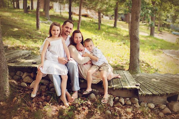 Best Family Photographers In The 50 States And Posing Inspiration For Your Family