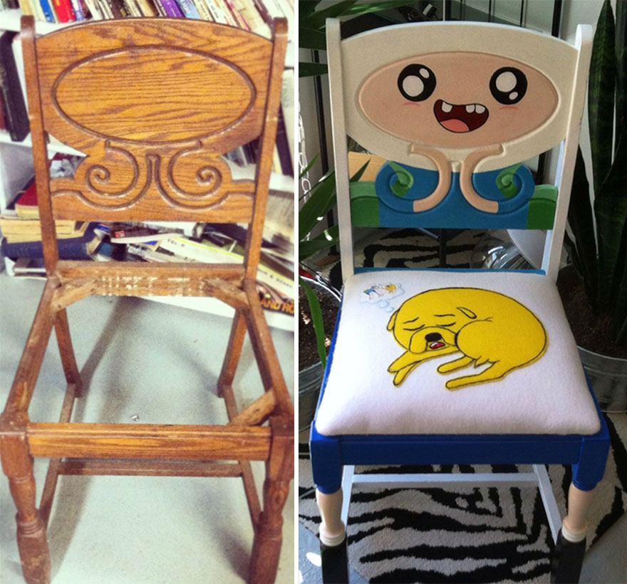 adventure-time-chair-jake-finn-advenchair-1 adventure-time-chair-jake-finn-advenchair-1