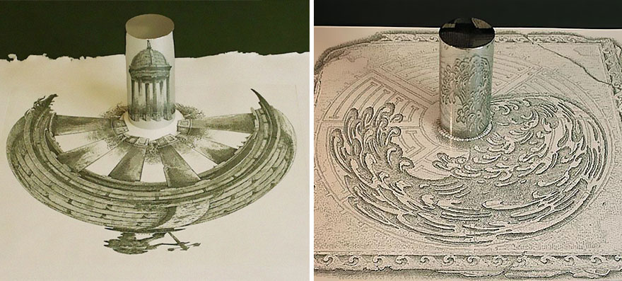 anamorphic-cylinder-perspective-art-23 anamorphic-cylinder-perspective-art-23