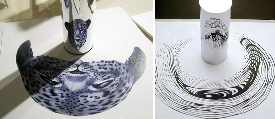 anamorphic-cylinder-perspective-art-28 anamorphic-cylinder-perspective-art-28