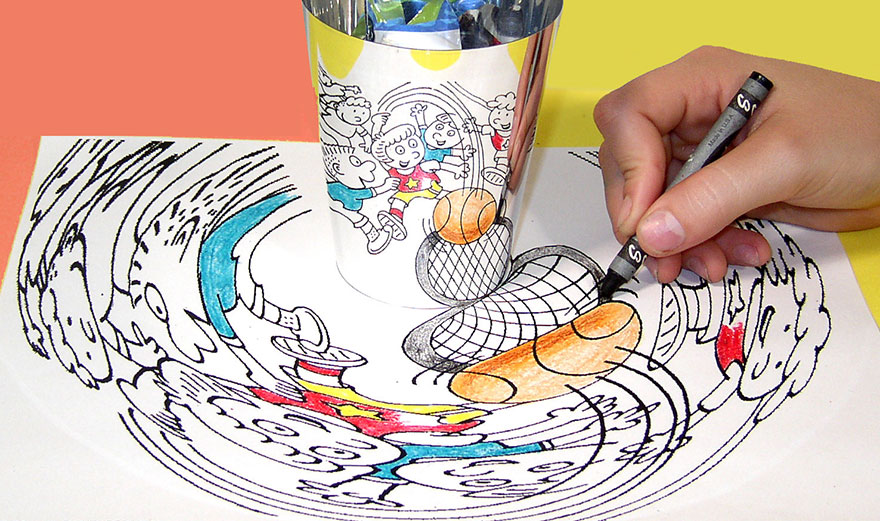 anamorphic-cylinder-perspective-art-9 anamorphic-cylinder-perspective-art-9