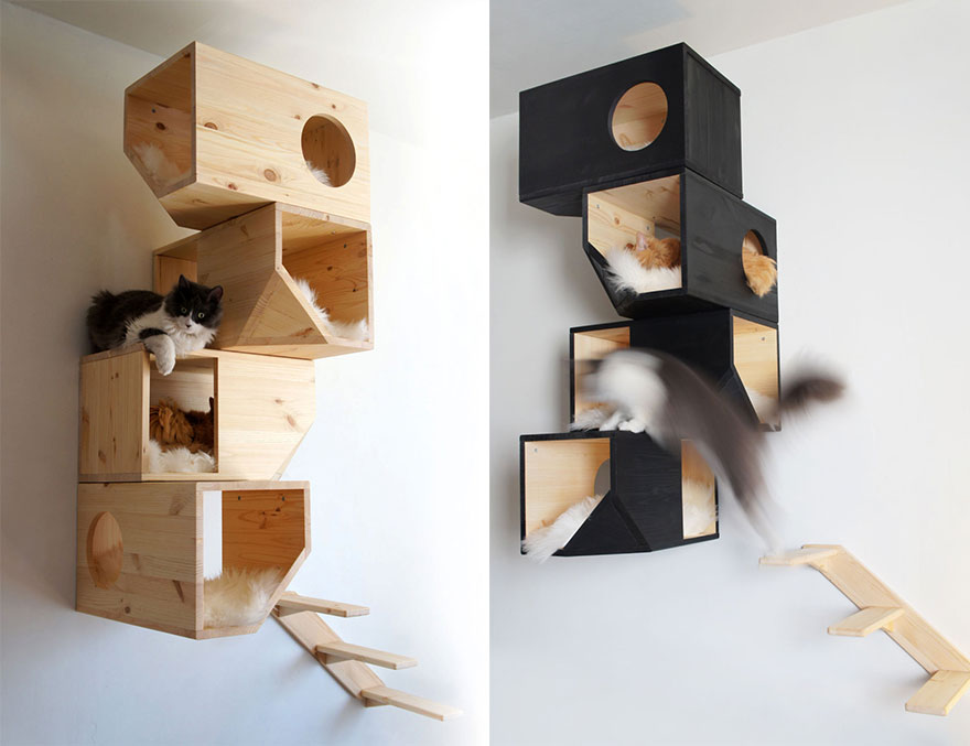 cat-furniture-creative-design-14 cat-furniture-creative-design-14
