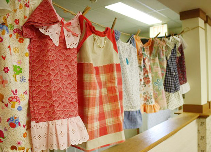 dresses-for-needy-children-lillian-weber-1 dresses-for-needy-children-lillian-weber-1