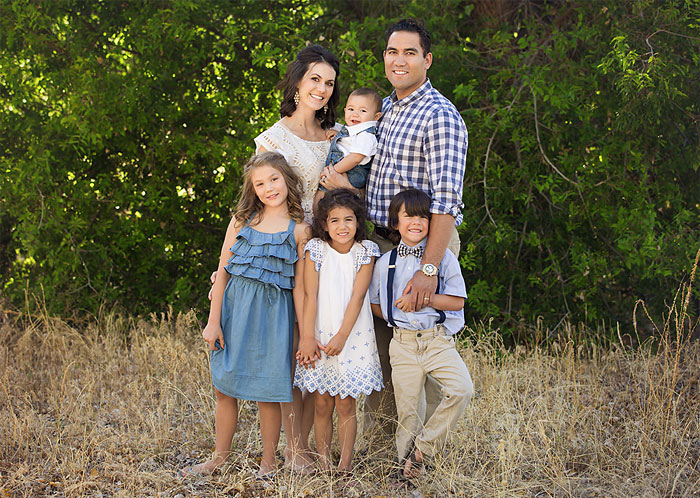 Best Family Photographers In The 50 States And Posing Inspiration For Your Family