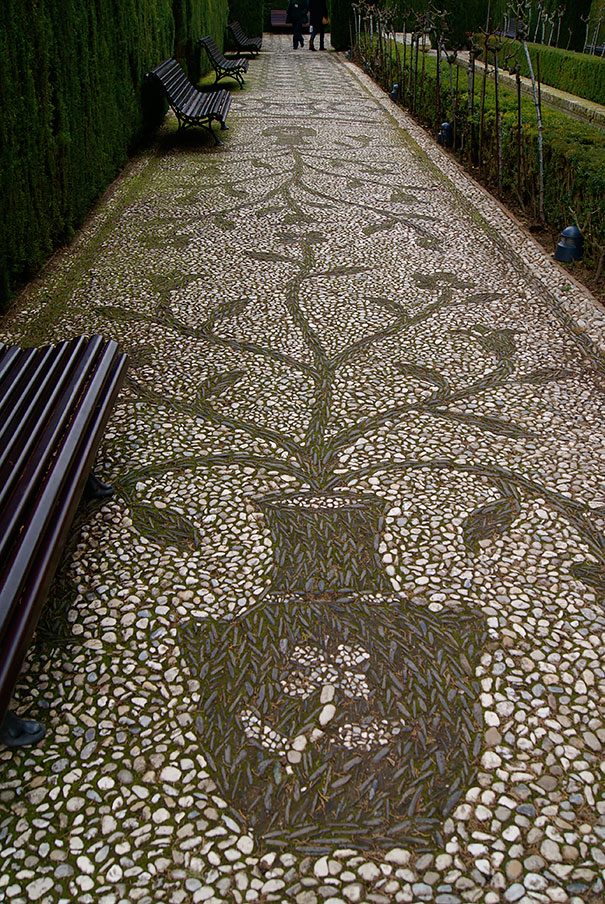 garden-pebble-stone-paths-14 garden-pebble-stone-paths-14