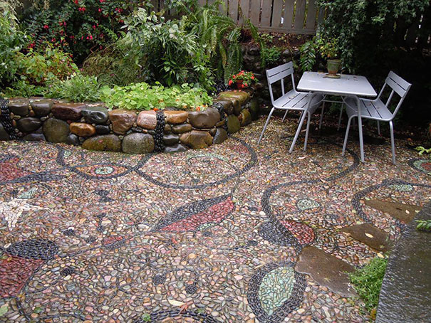 garden-pebble-stone-paths-16 garden-pebble-stone-paths-16