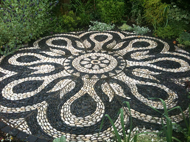 garden-pebble-stone-paths-20 garden-pebble-stone-paths-20