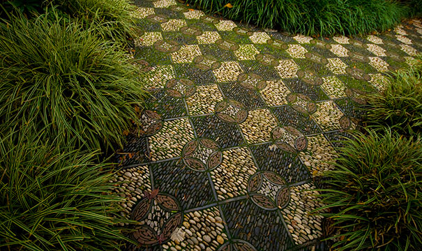 garden-pebble-stone-paths-4 garden-pebble-stone-paths-4