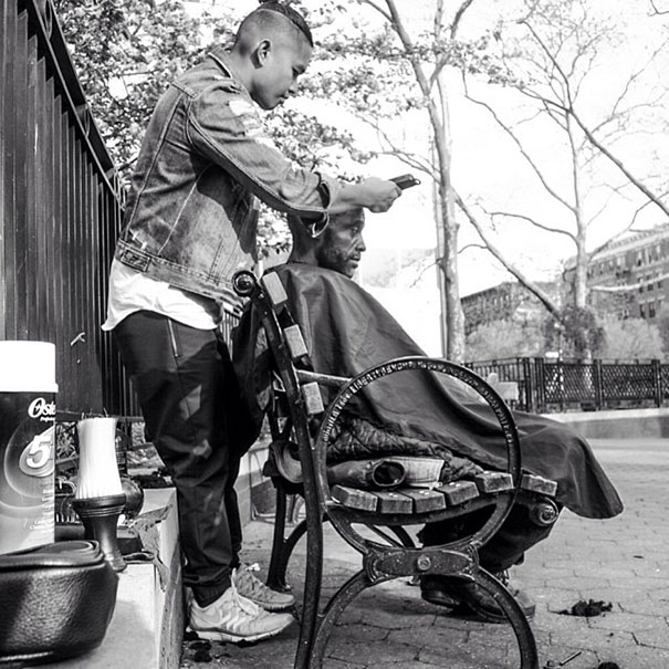 haircuts-for-homeless-mark-bustos-6 haircuts-for-homeless-mark-bustos-6