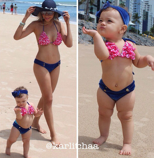 like-mother-like-daughter-funny-photography-40 like-mother-like-daughter-funny-photography-40