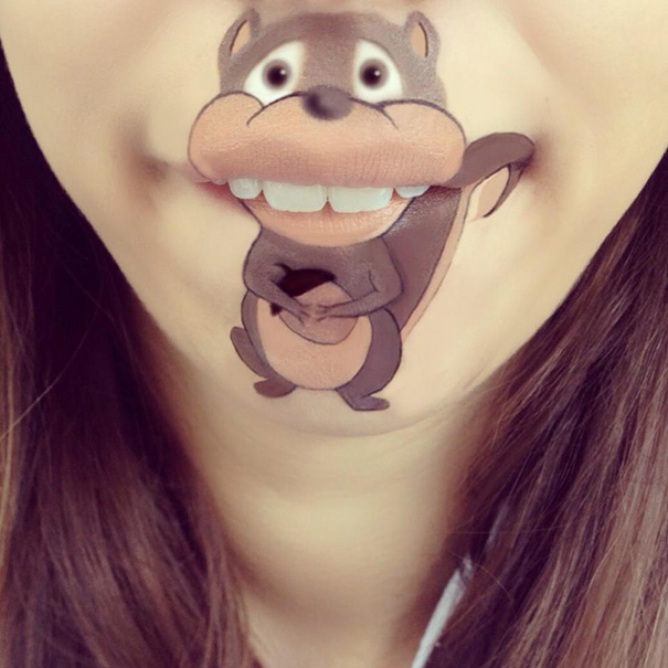 lip-art-laura-jenkinson-37 lip-art-laura-jenkinson-37
