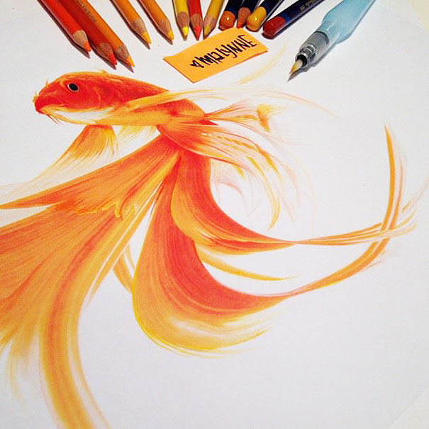 mixed-media-drawings-hyperrealism-karla-mialynne-27 mixed-media-drawings-hyperrealism-karla-mialynne-27