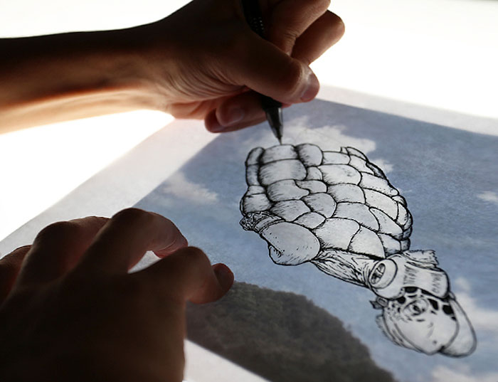 shaping-clouds-creative-illustrations-tincho-19 shaping-clouds-creative-illustrations-tincho-19