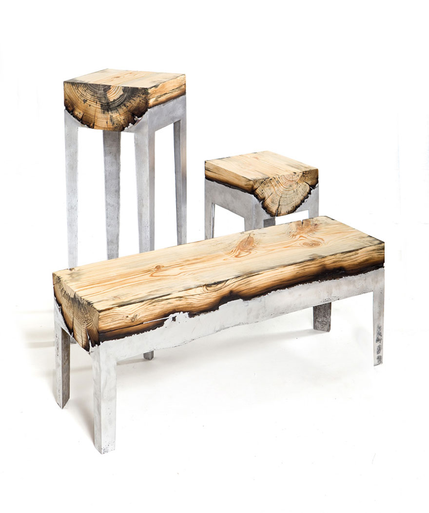 wood-casting-aluminum-furniture-hilla-shamia-17 wood-casting-aluminum-furniture-hilla-shamia-17