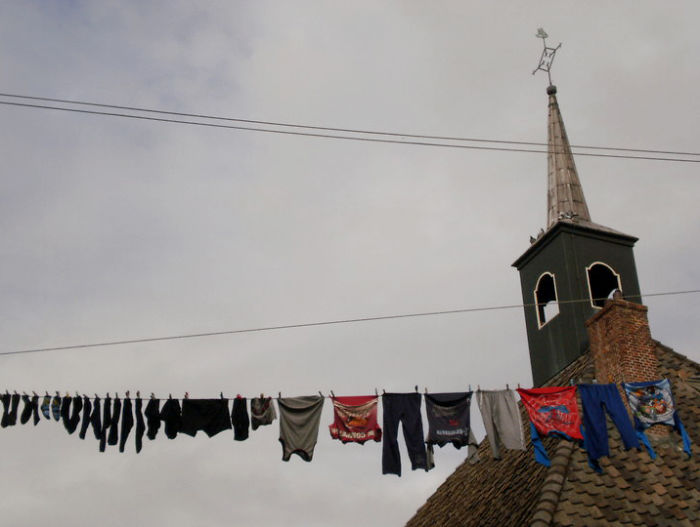 Volendam, The Netherlands