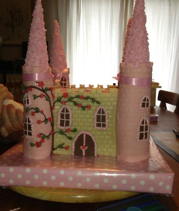 Princess Castle