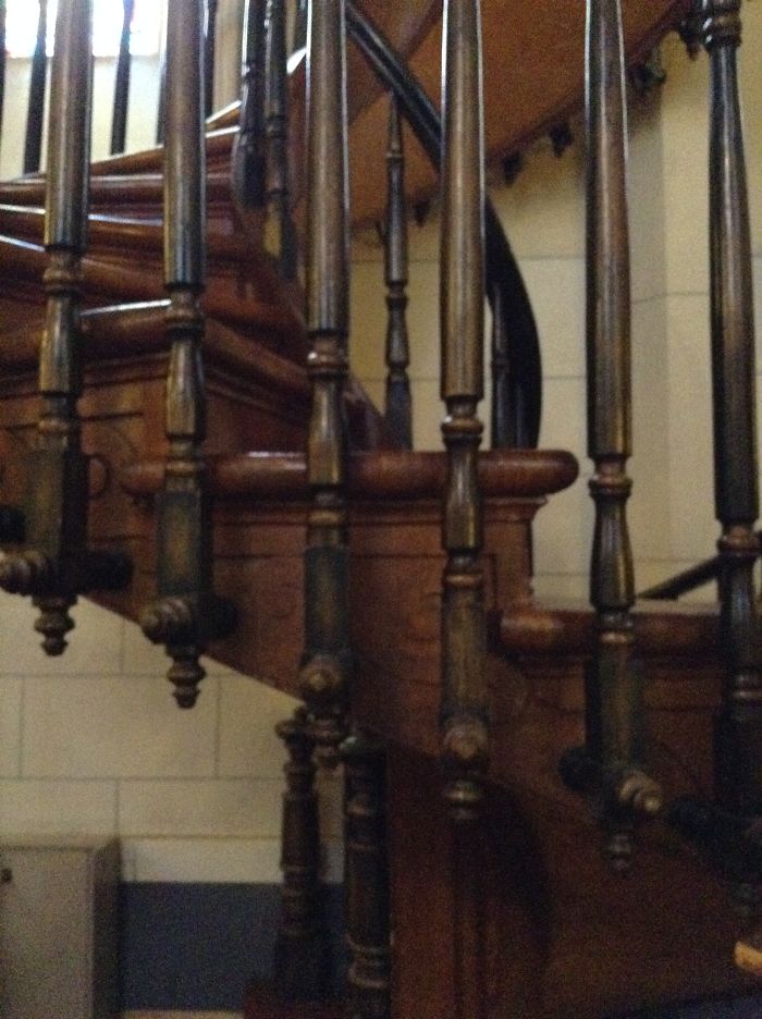 Loretto Chapel, Santa Fe New Mexico