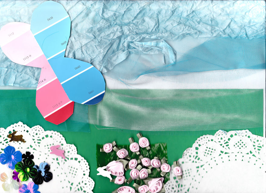 I Turned My 15 Year Old "hello" Essay Into An Animation Using A Scanner