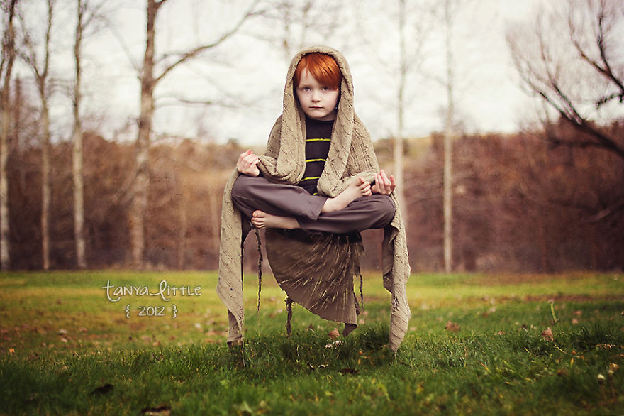 Mom Of 3 Gingers Captures Amazing Family Images With Entry-level Equipment! Mom Of 3 Gingers Captures Amazing Family Images With Entry-level Equipment!