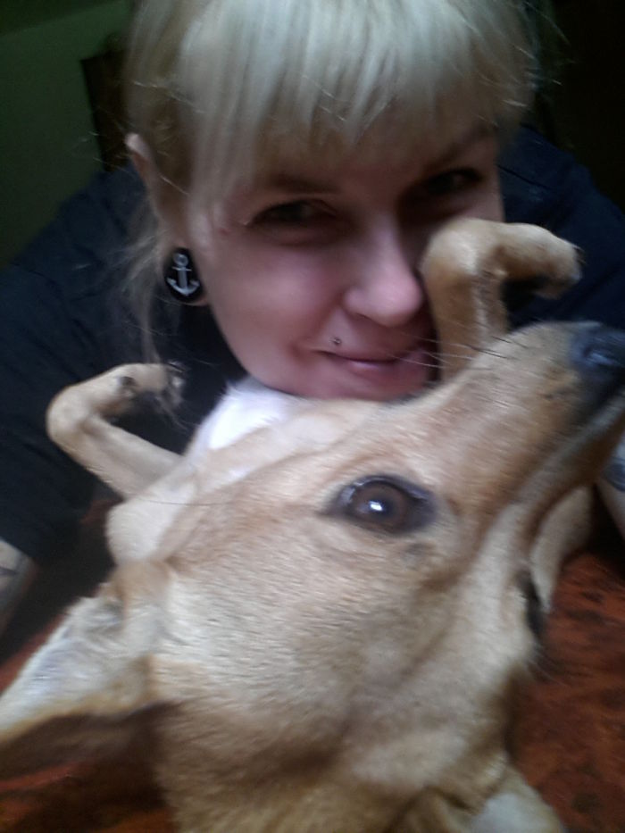 My Love Františka :3