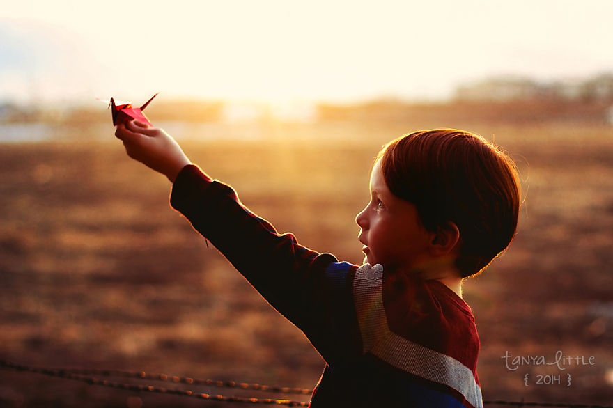 Mom Of 3 Gingers Captures Amazing Family Images With Entry-level Equipment! Mom Of 3 Gingers Captures Amazing Family Images With Entry-level Equipment!