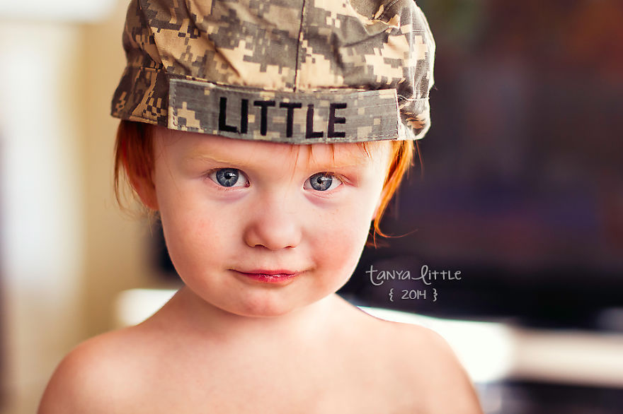 Mom Of 3 Gingers Captures Amazing Family Images With Entry-level Equipment! Mom Of 3 Gingers Captures Amazing Family Images With Entry-level Equipment!