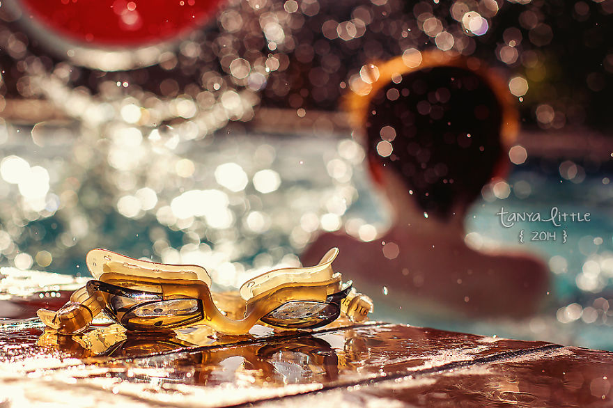 Mom Of 3 Gingers Captures Amazing Family Images With Entry-level Equipment! Mom Of 3 Gingers Captures Amazing Family Images With Entry-level Equipment!