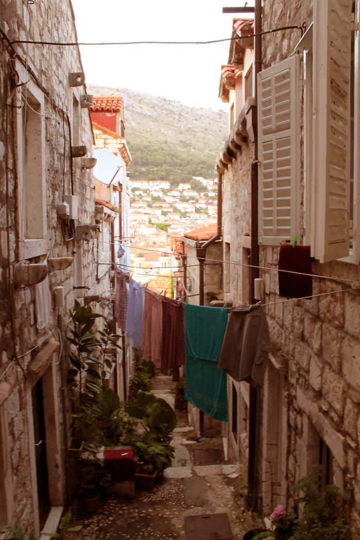 #27 Dubrovnik (croatia)