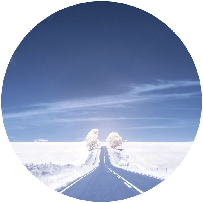 365 Days In Infrared: A Photography Project By Kate Davies