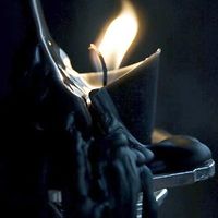 Mistress of the Dark avatar