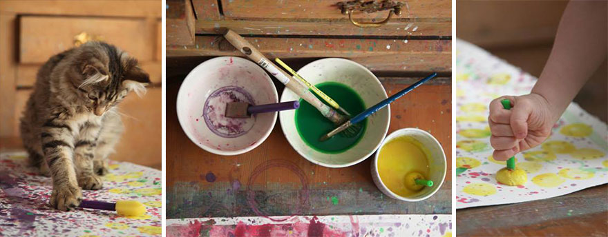 5-year-old-painter-autism-iris-grace-14 5-year-old-painter-autism-iris-grace-14