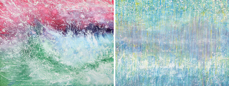 5-year-old-painter-autism-iris-grace-18 5-year-old-painter-autism-iris-grace-18